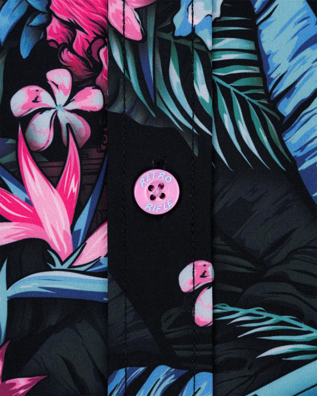 Island Time Button Down - Image 4