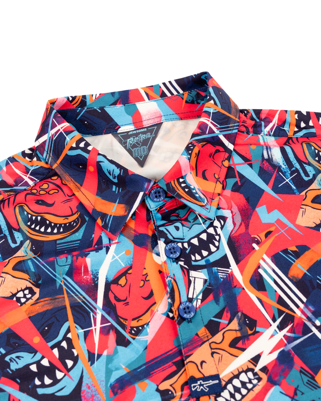 Jawsome Polo - Image 2