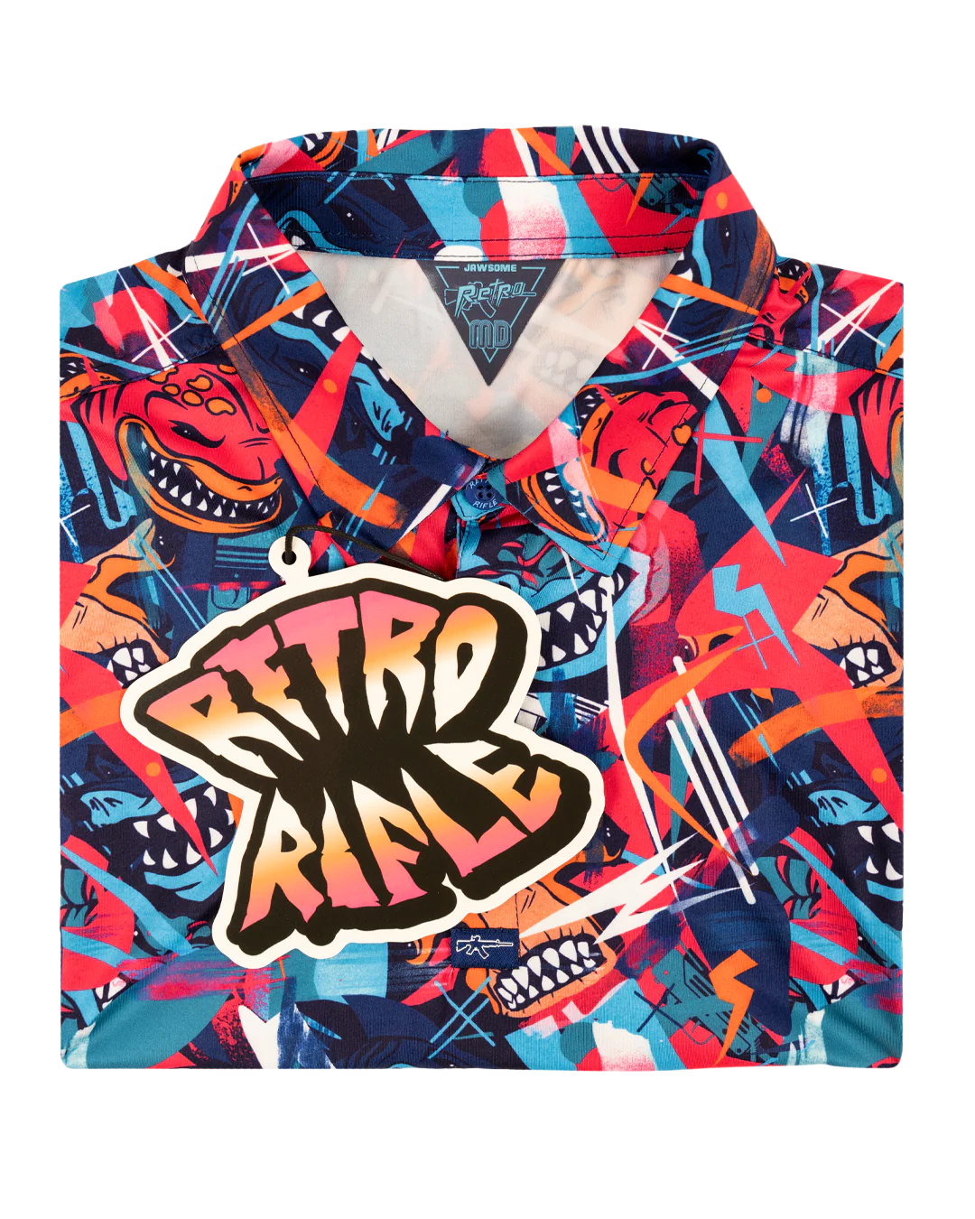 Jawsome Polo - Image 5
