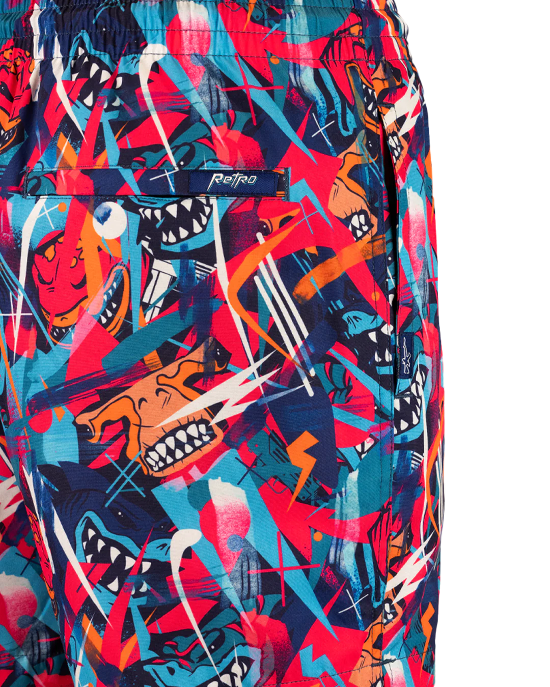 Jawsome Shorts (5" and 7" Inseam) - Image 2