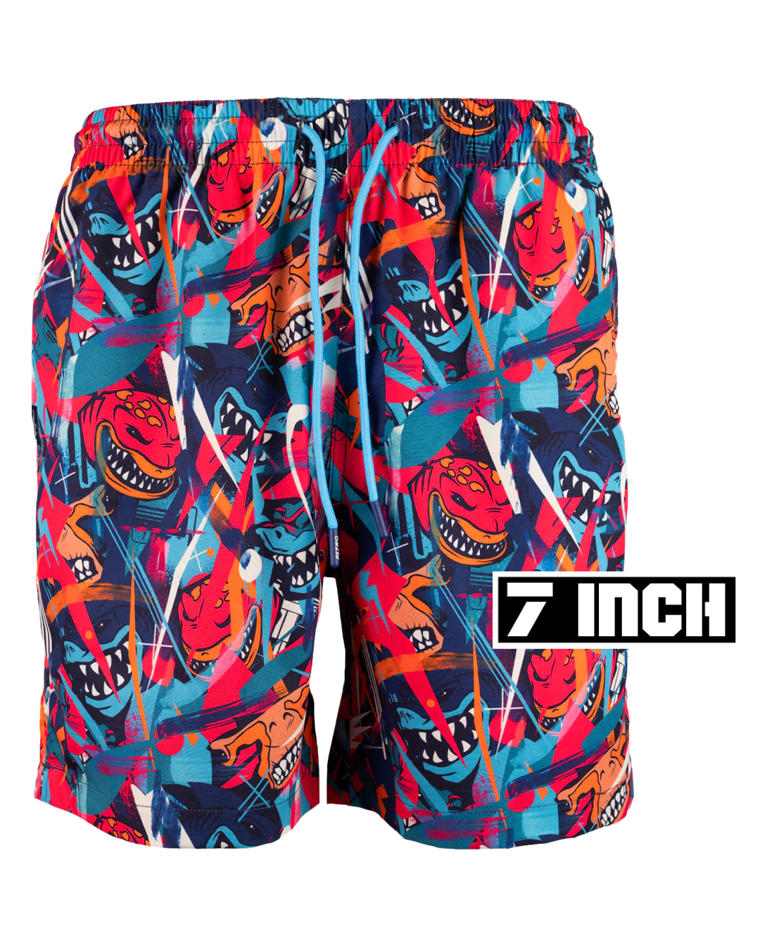 Jawsome Shorts (5" and 7" Inseam) - Image 4