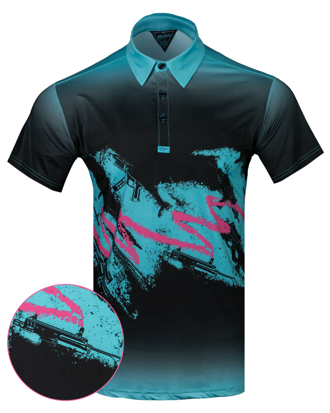 Jazz Polo