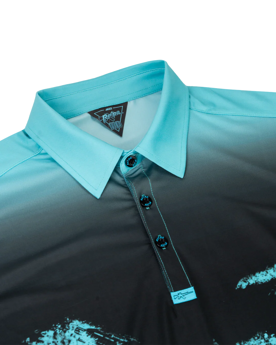 Jazz Polo - Image 2