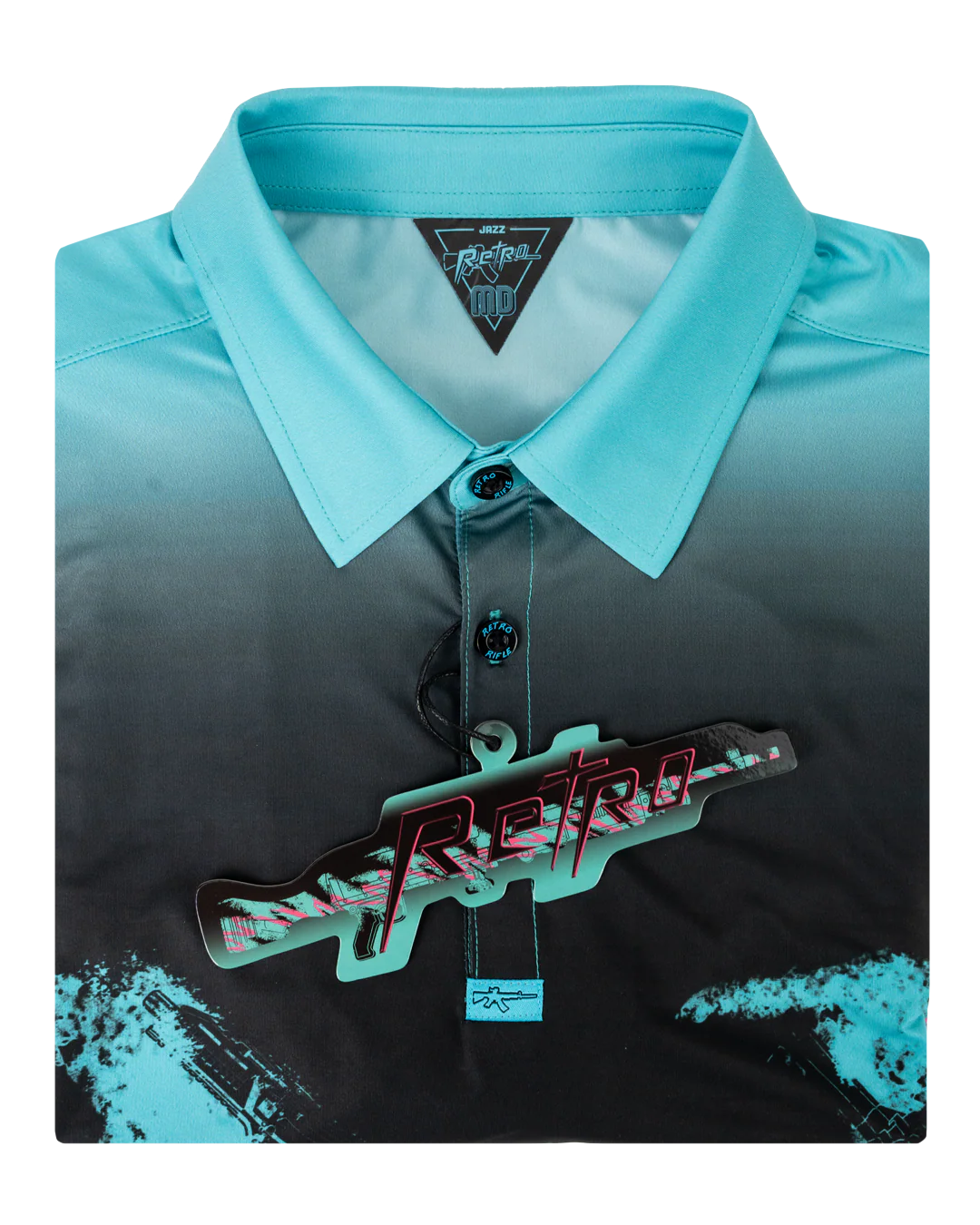 Jazz Polo - Image 4