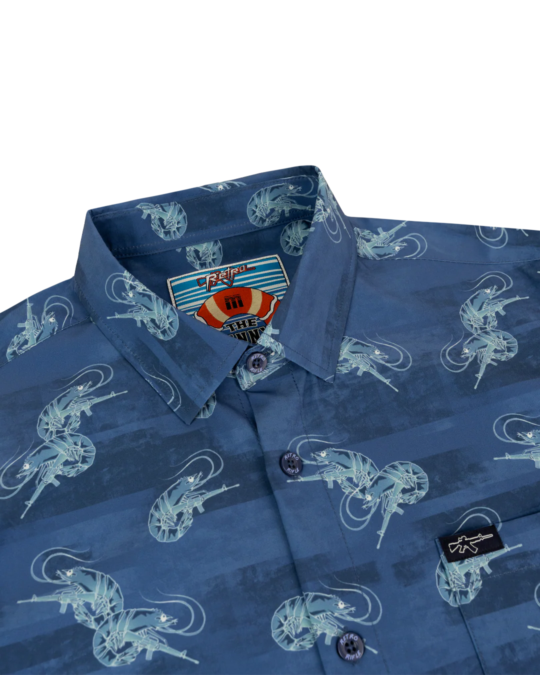 Jenny Button Down - Image 2