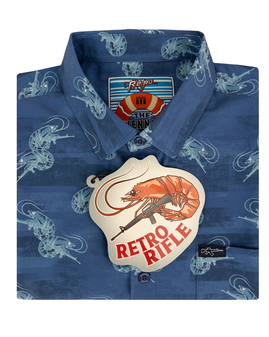 Jenny Button Down - Image 6