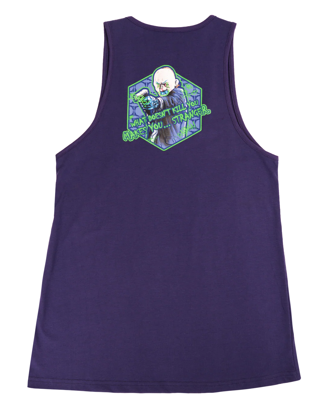 Joker Tank (Womens) - Image 3