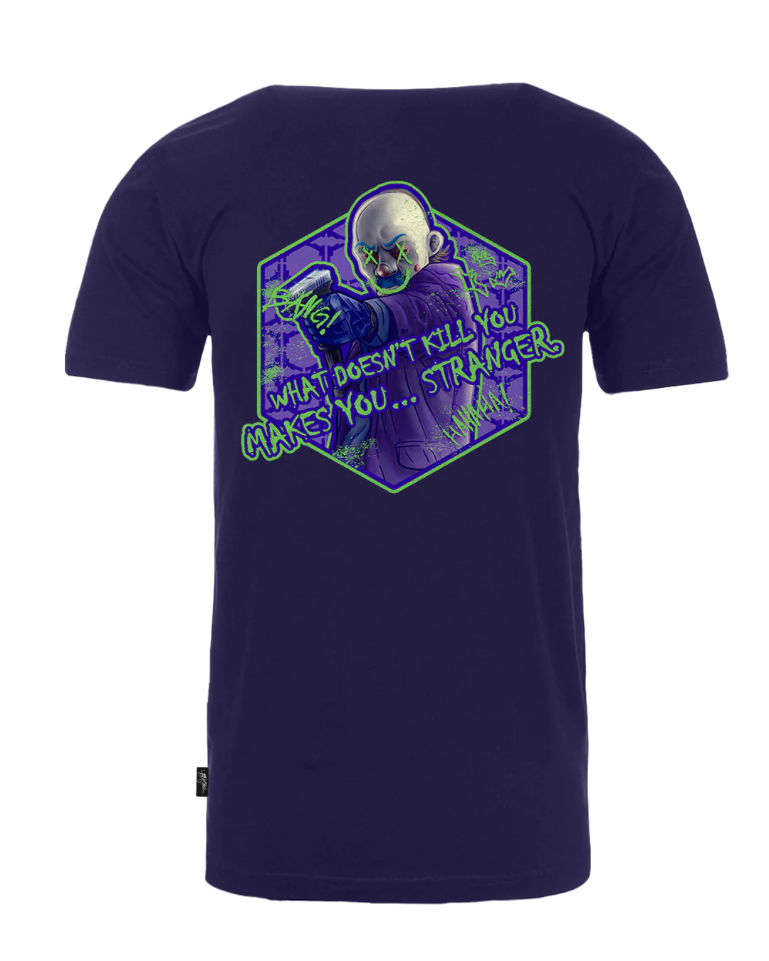 Joker Tee - Image 3