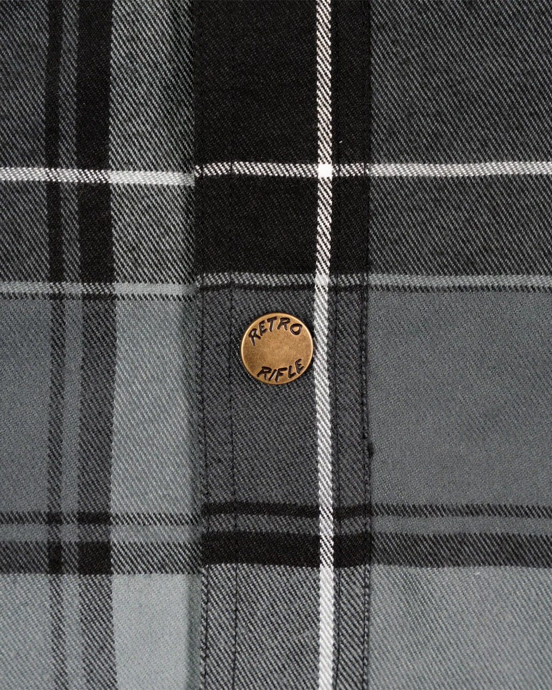 Journeyman Sherpa Flannel (Thorned) - Image 6