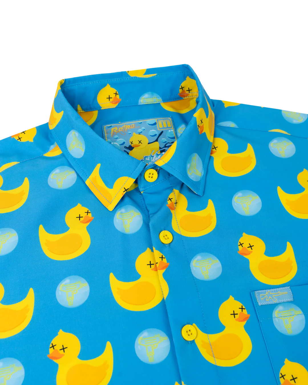 Killer Duck Button Down - Image 2