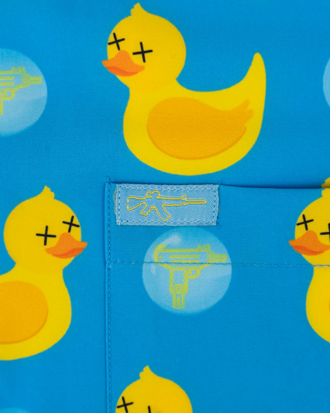 Killer Duck Button Down - Image 3