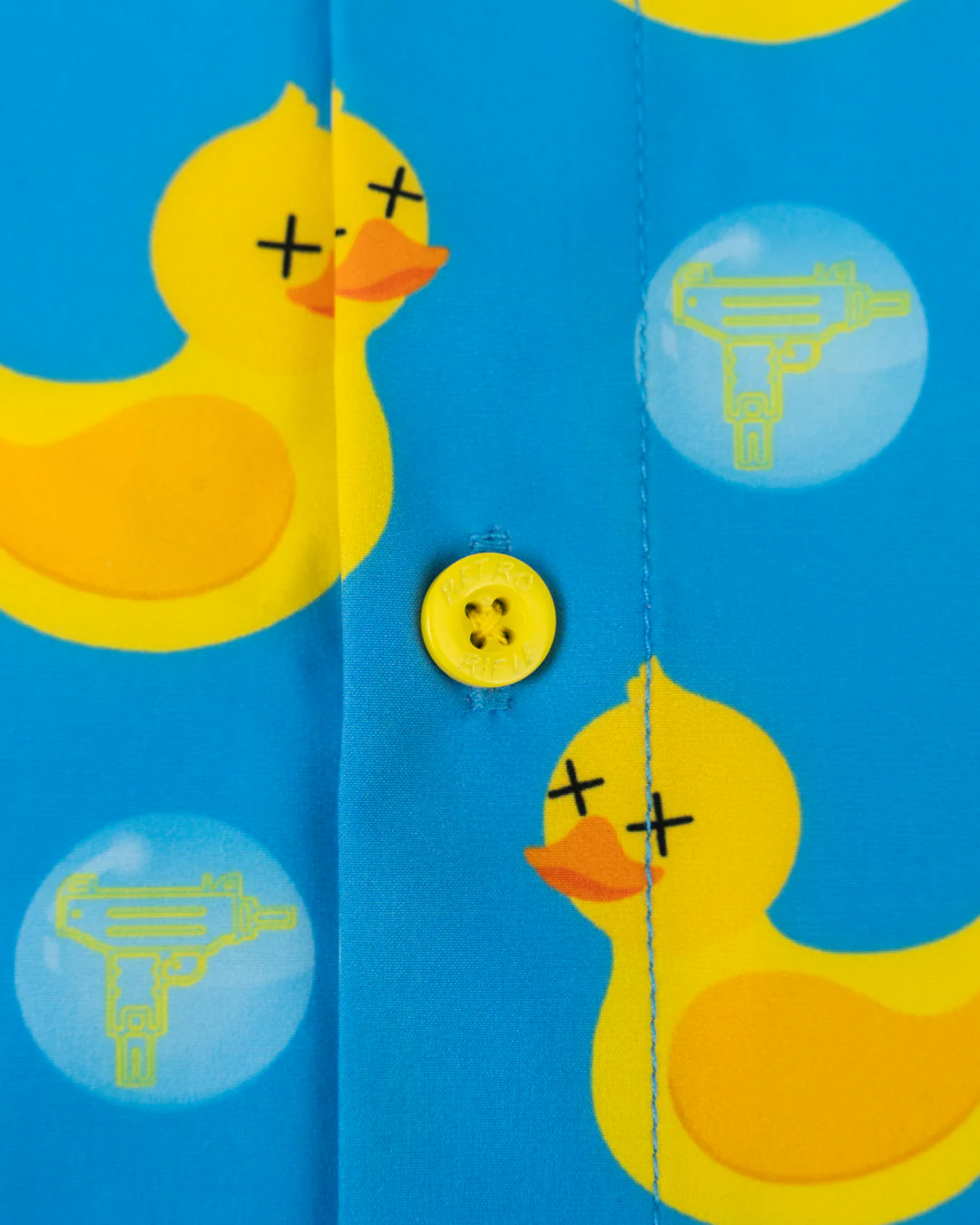 Killer Duck Button Down - Image 5