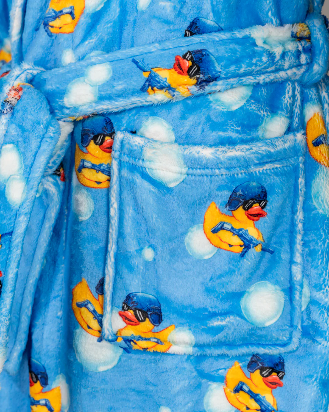 Killer Duck V2 Robe - Image 3
