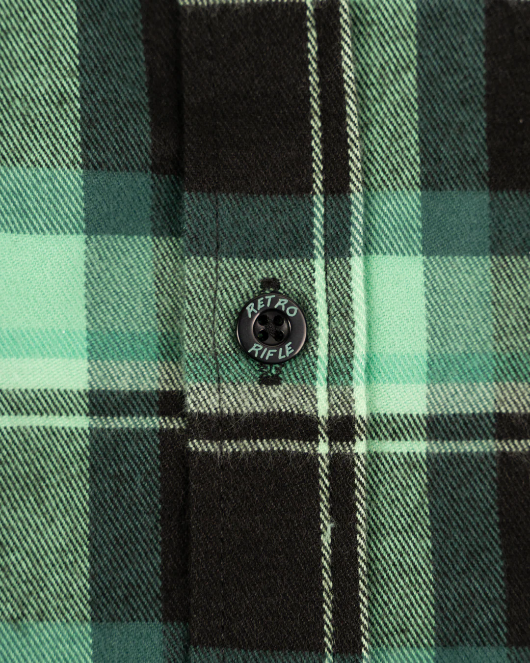 Lady Liberty Flannel - Image 6