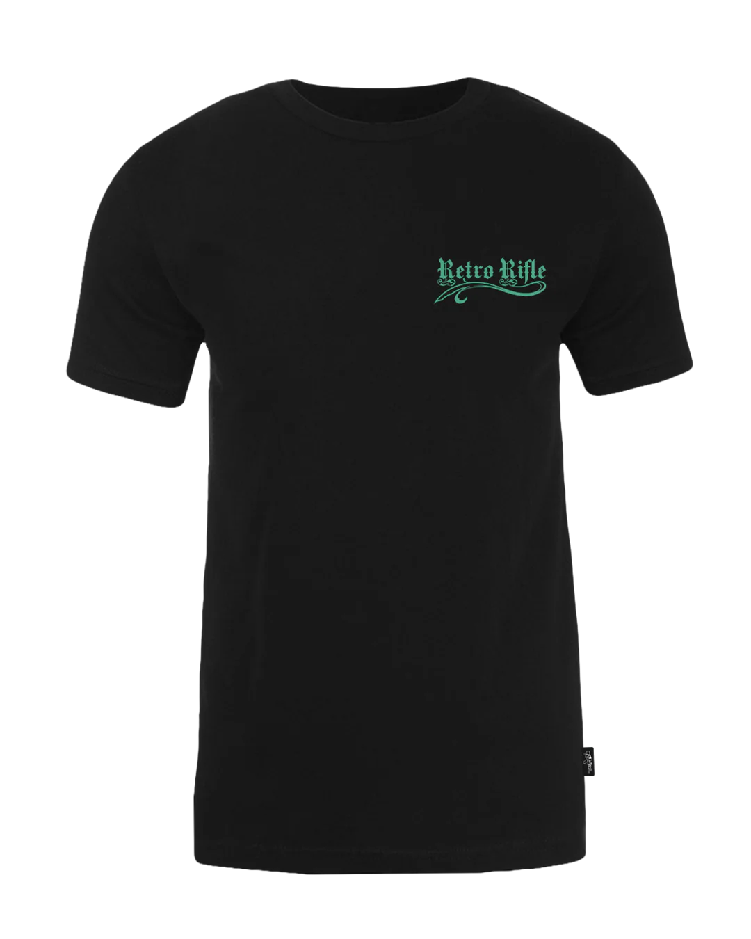Lady Liberty Tee - Image 2