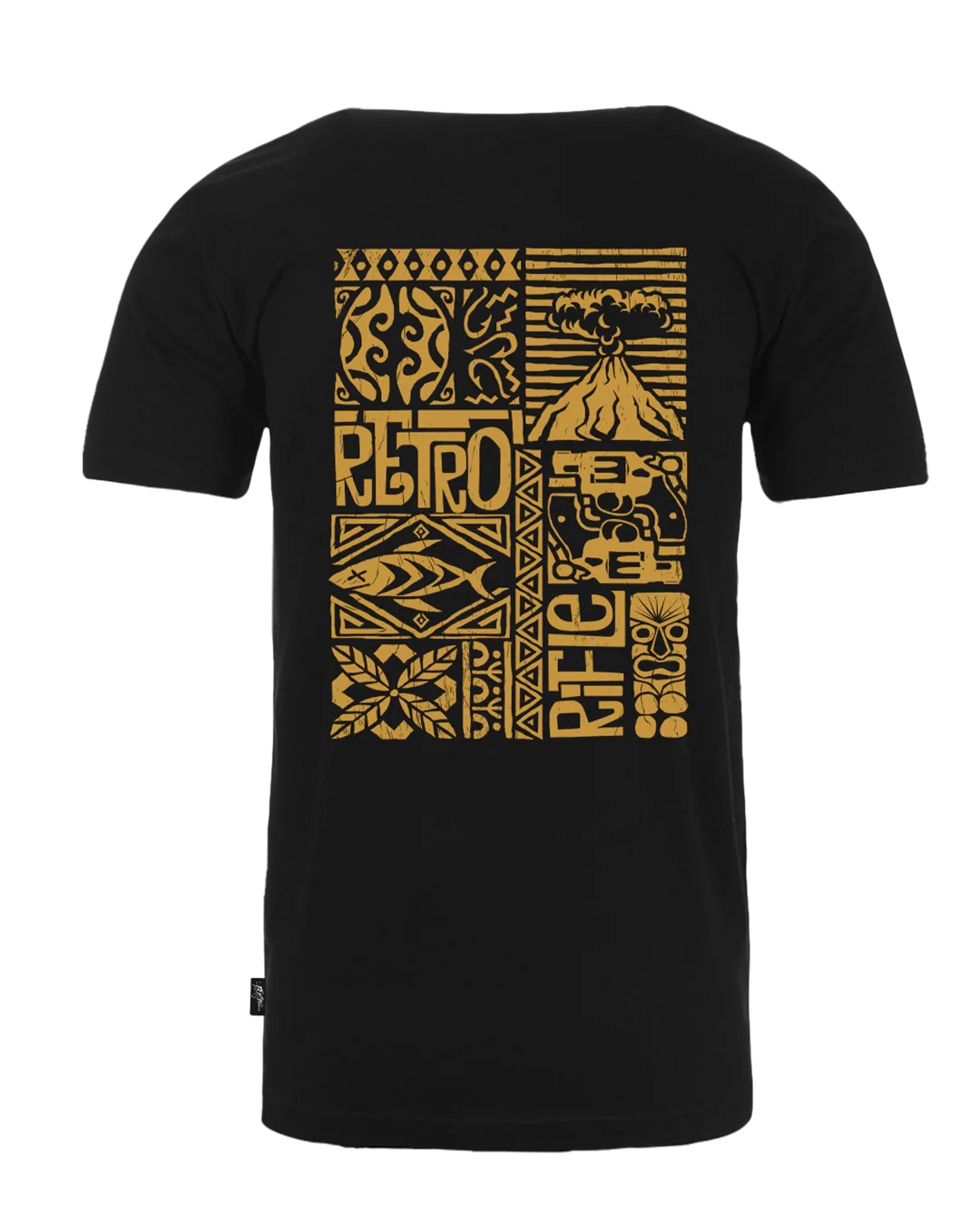 Lei Em Down Tee - Image 3
