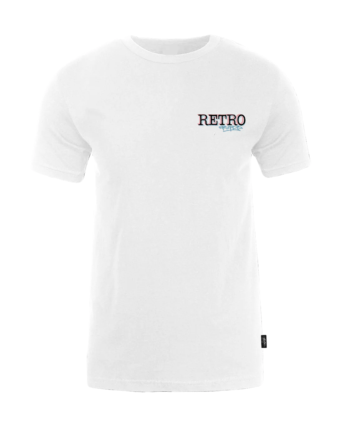 Liberty Drip Tee - Image 2