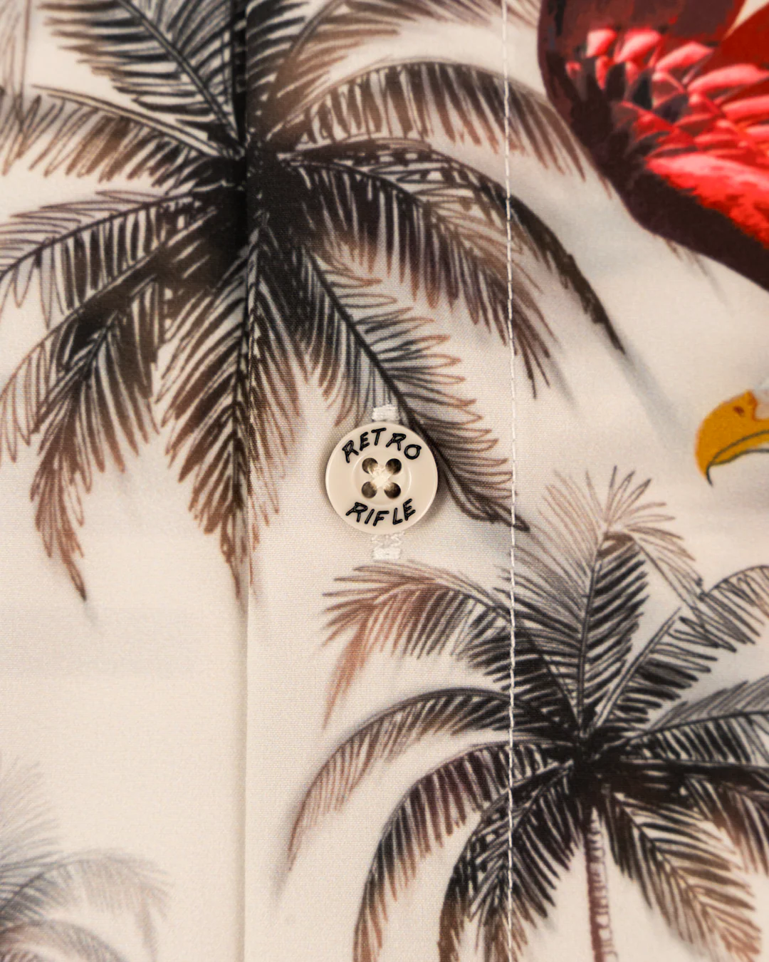 Little Friend Button Down - Image 6