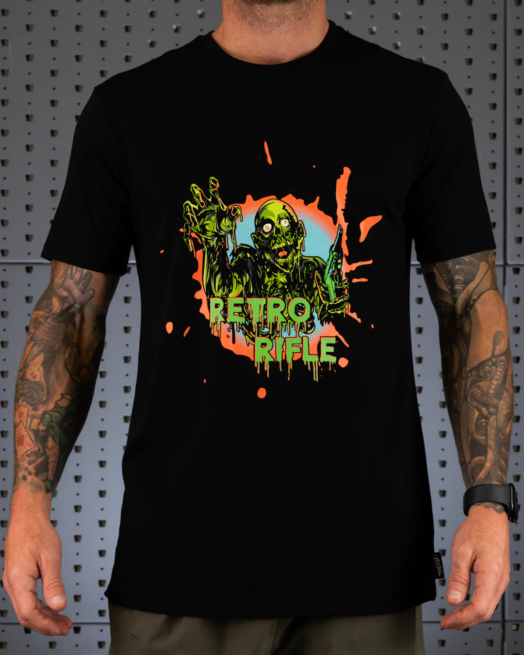 Living Dead Tee