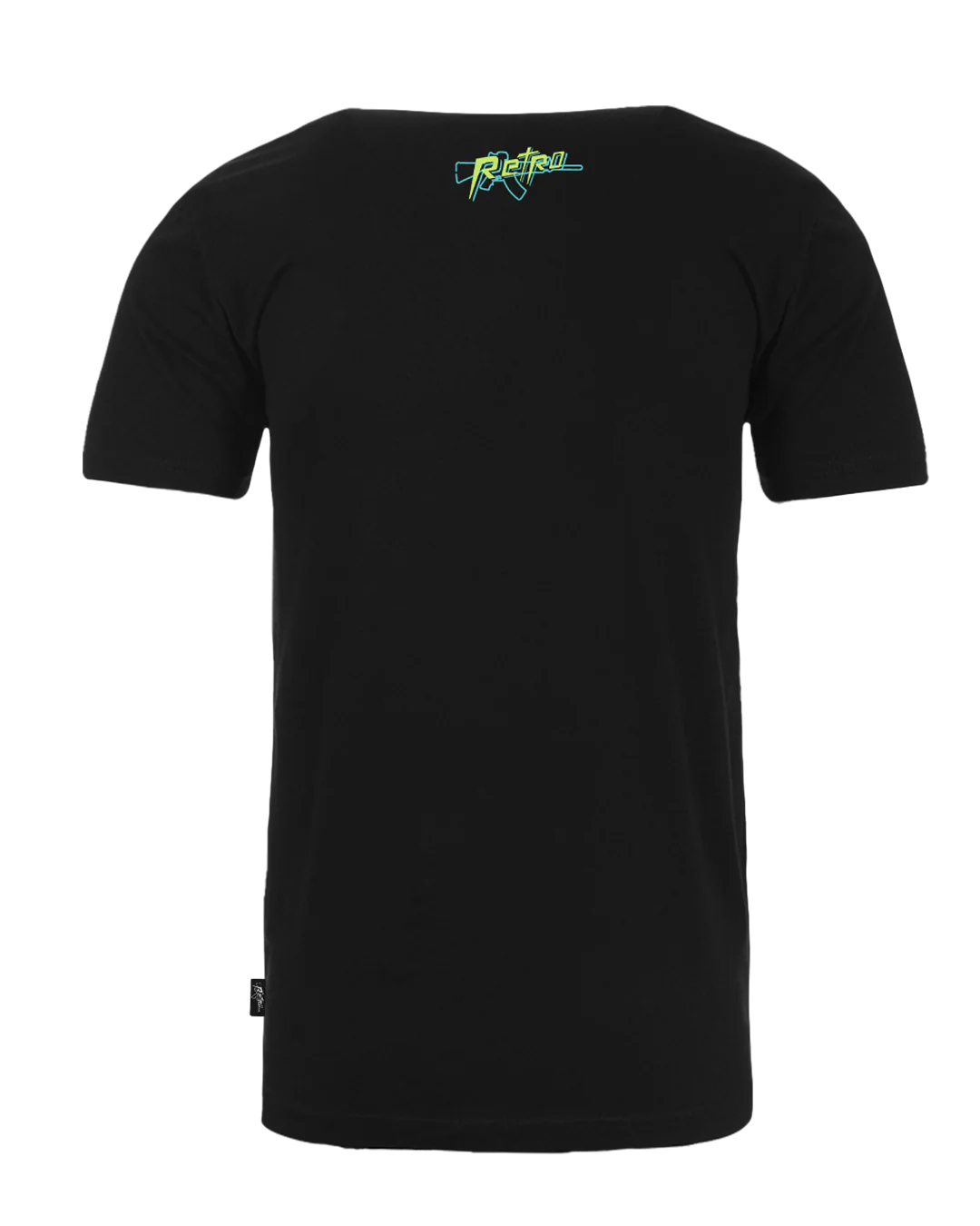 Living Dead Tee - Image 2