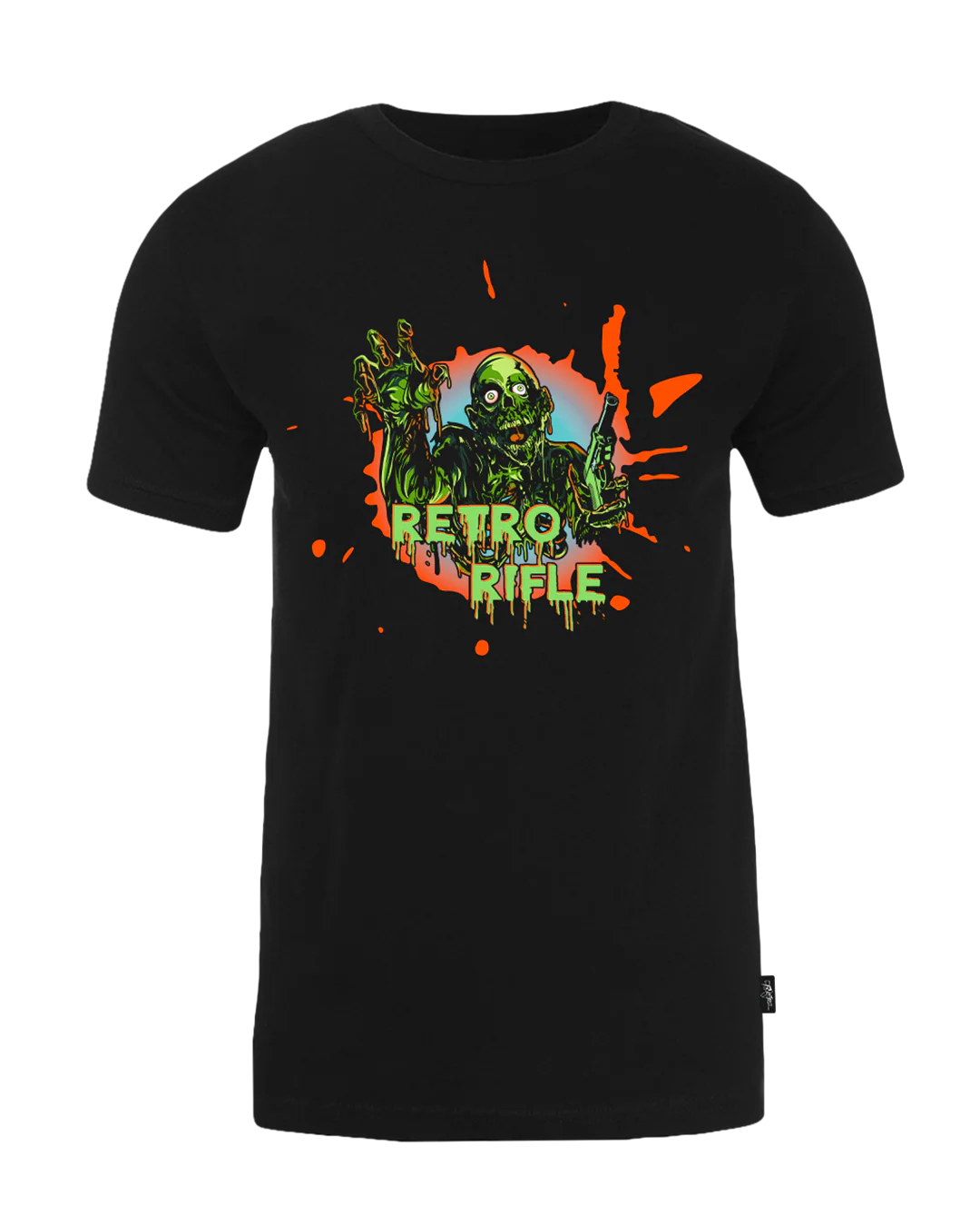 Living Dead Tee - Image 3