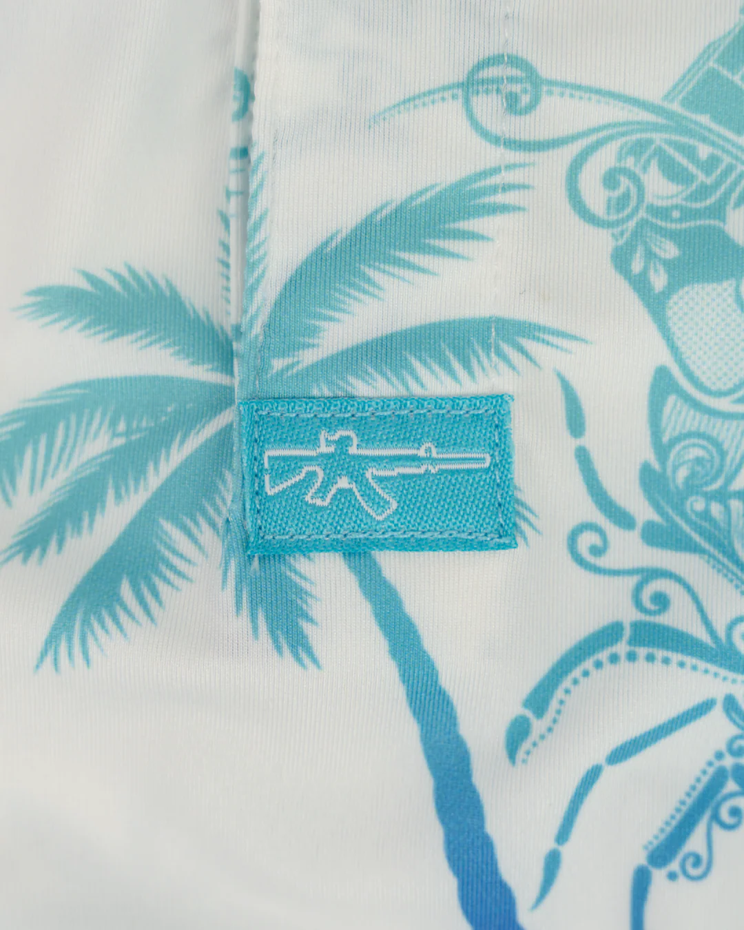 Lobster (White) Polo - Image 3