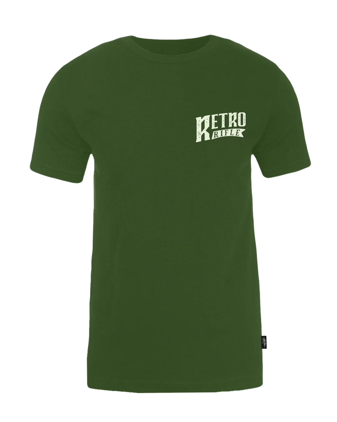 Logging Tee - Image 2