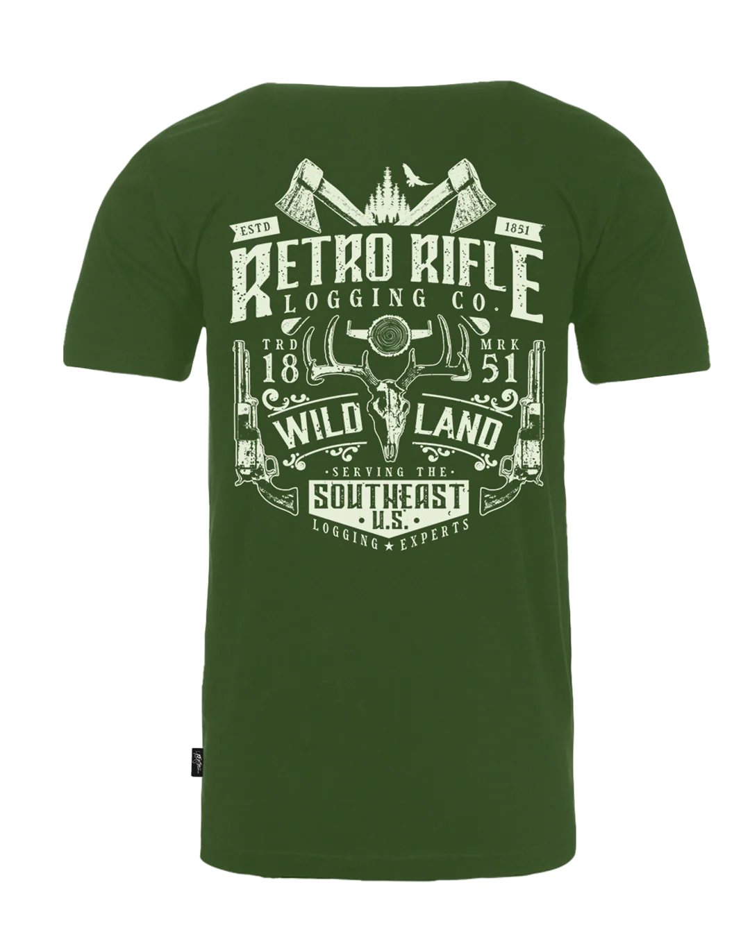 Logging Tee - Image 3