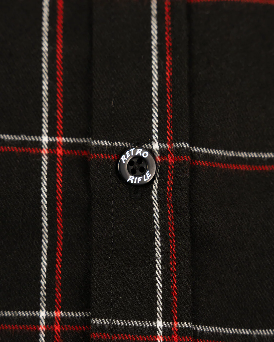 Los Muertos Flannel - Image 5