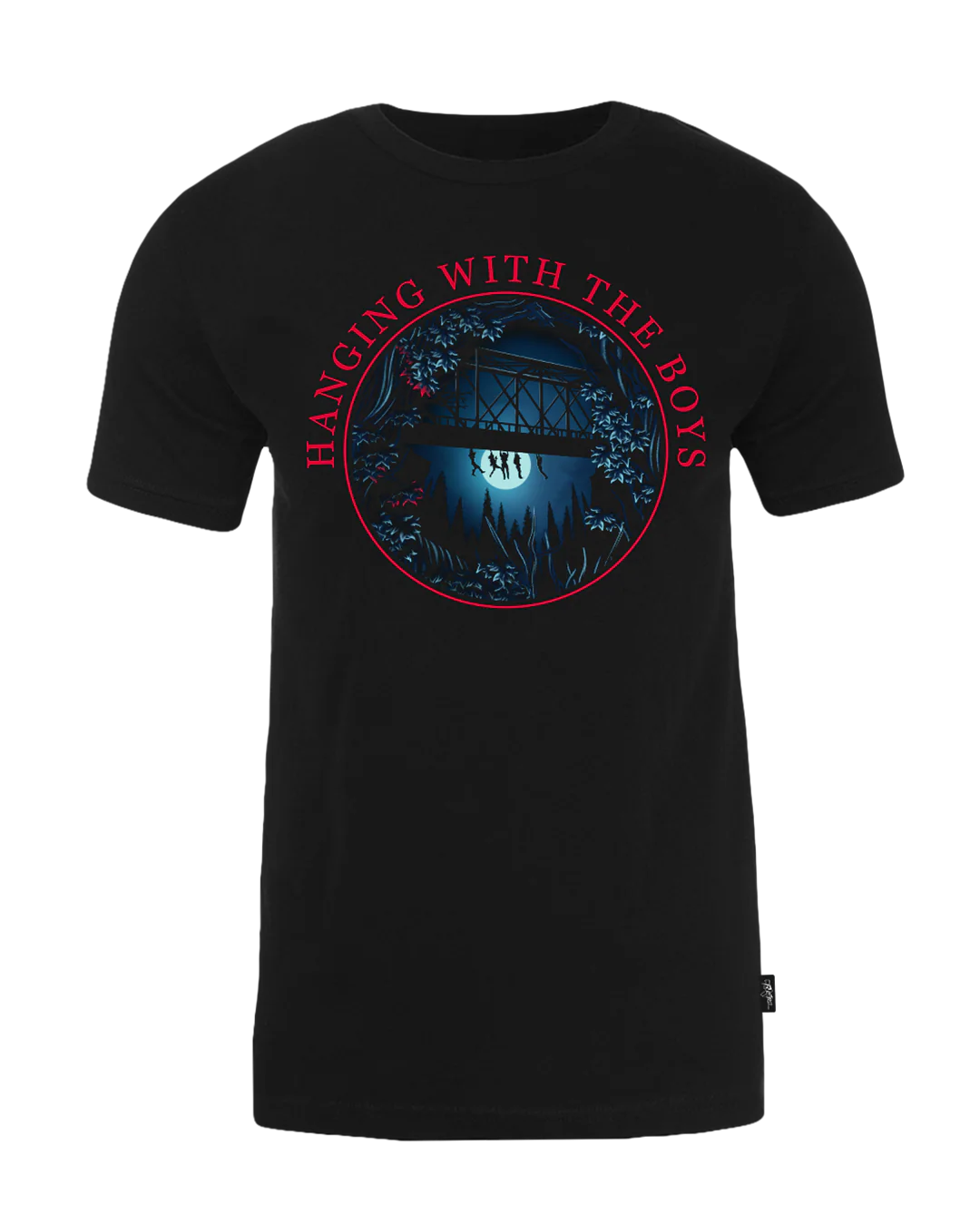 Lost Boys Tee - Image 3