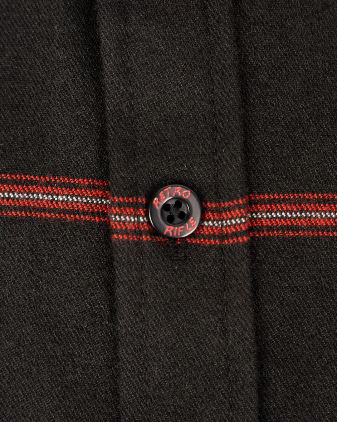 Love Bomb Flannel - Image 6