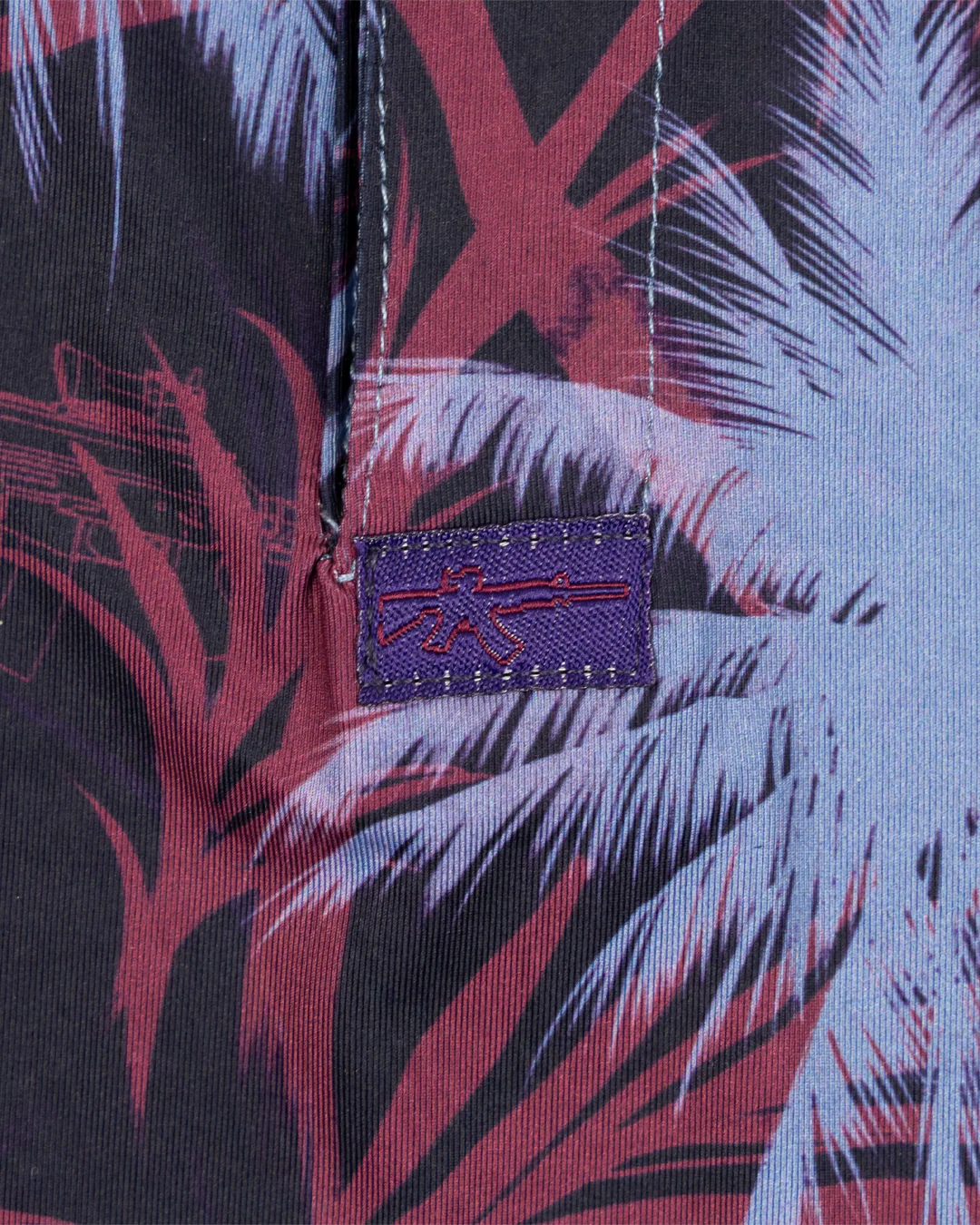 Luau Polo - Image 3