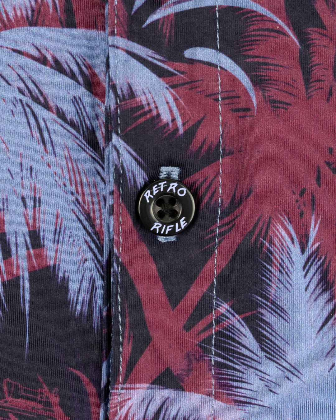 Luau Polo - Image 4