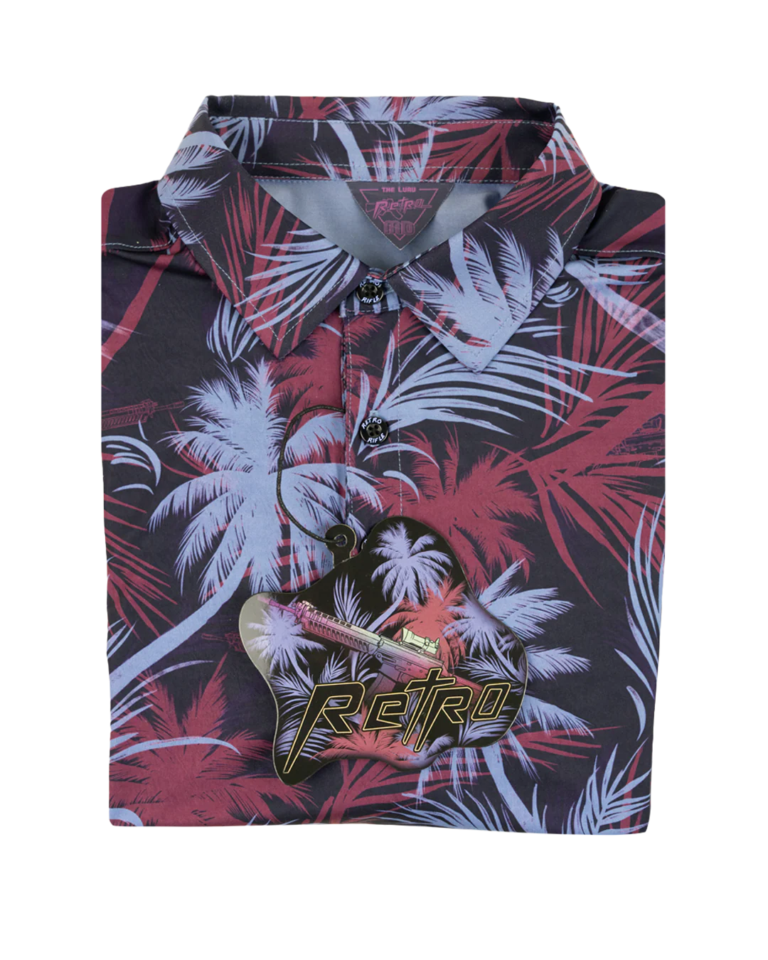 Luau Polo - Image 5