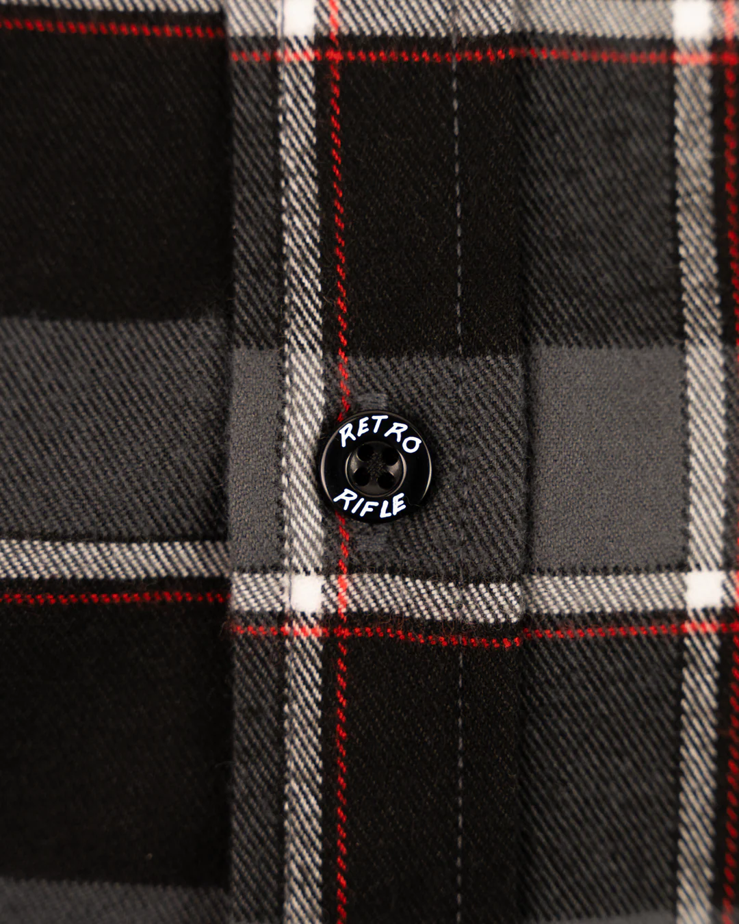 Mad City Flannel - Image 6