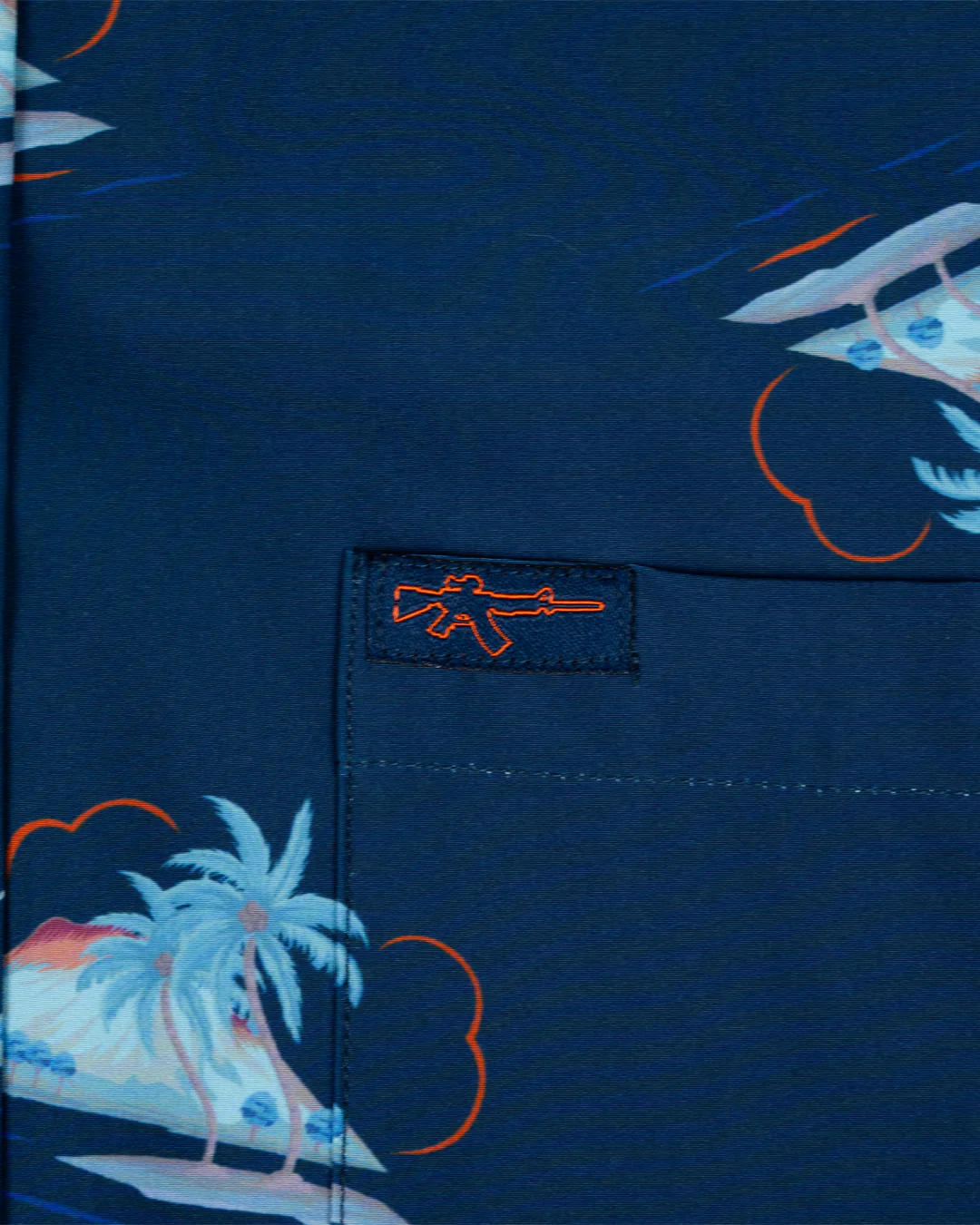 Magnum Button Down - Image 4