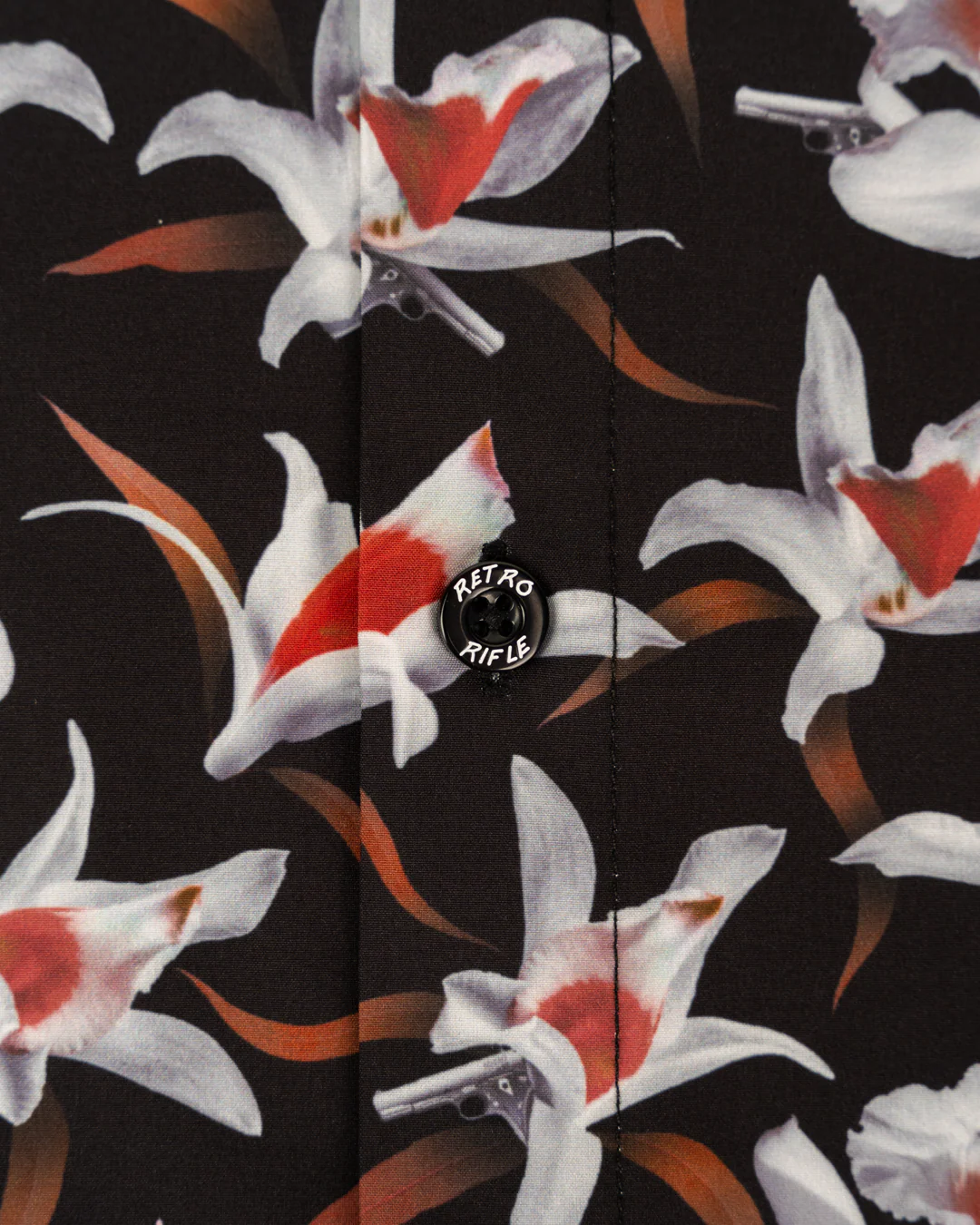 Magnum V2 Button Down - Image 6