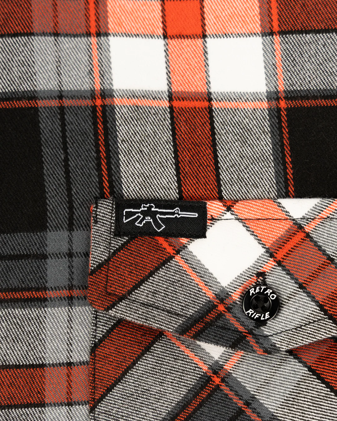 Magnum V2 Flannel - Image 3