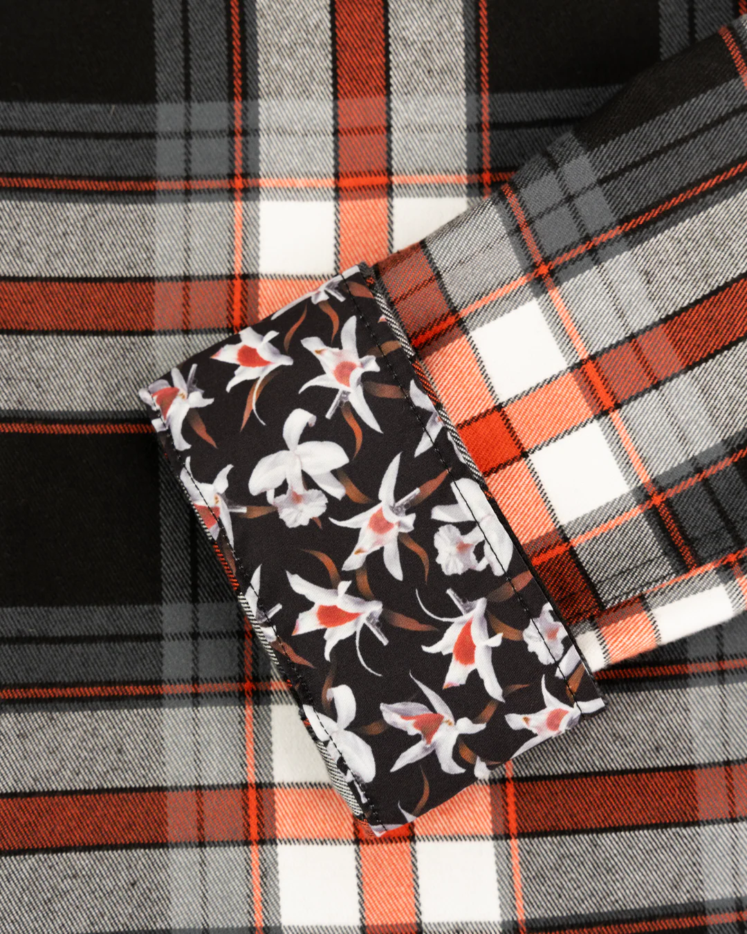 Magnum V2 Flannel - Image 4