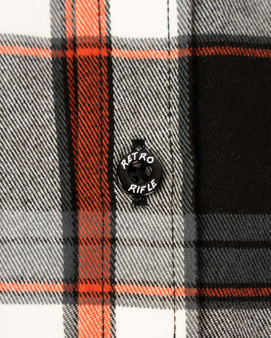 Magnum V2 Flannel - Image 6