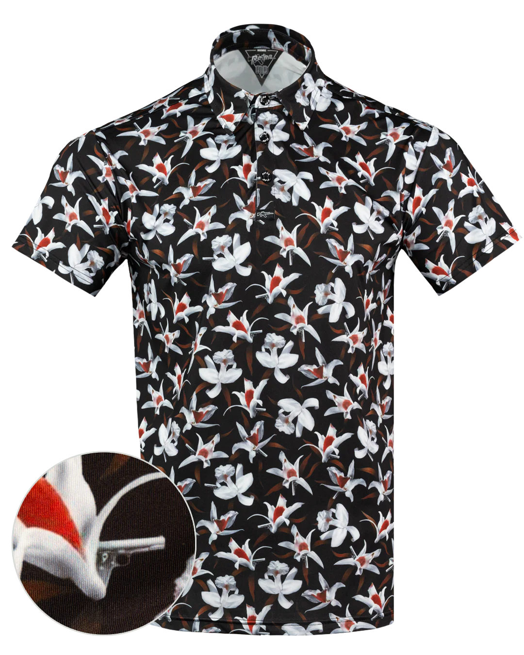 Magnum V2 Polo