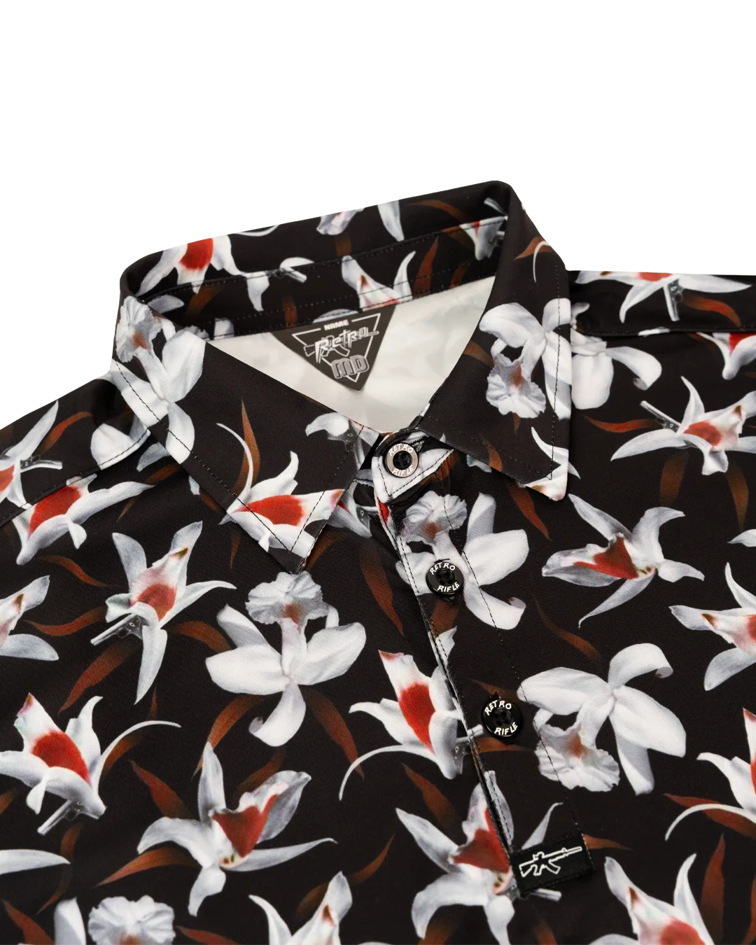 Magnum V2 Polo - Image 2