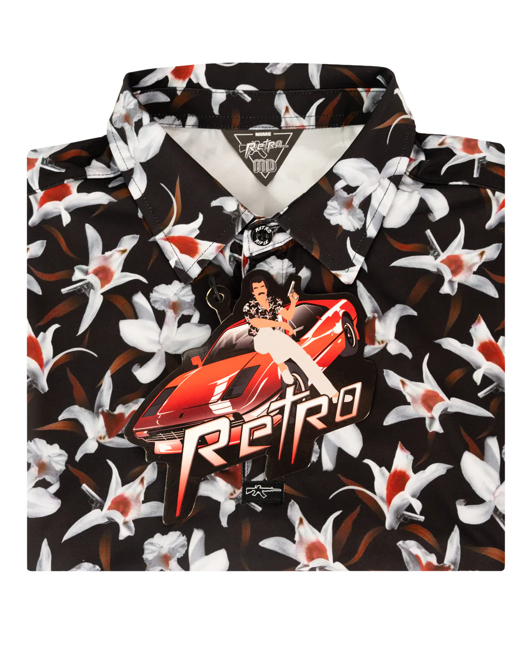 Magnum V2 Polo - Image 5