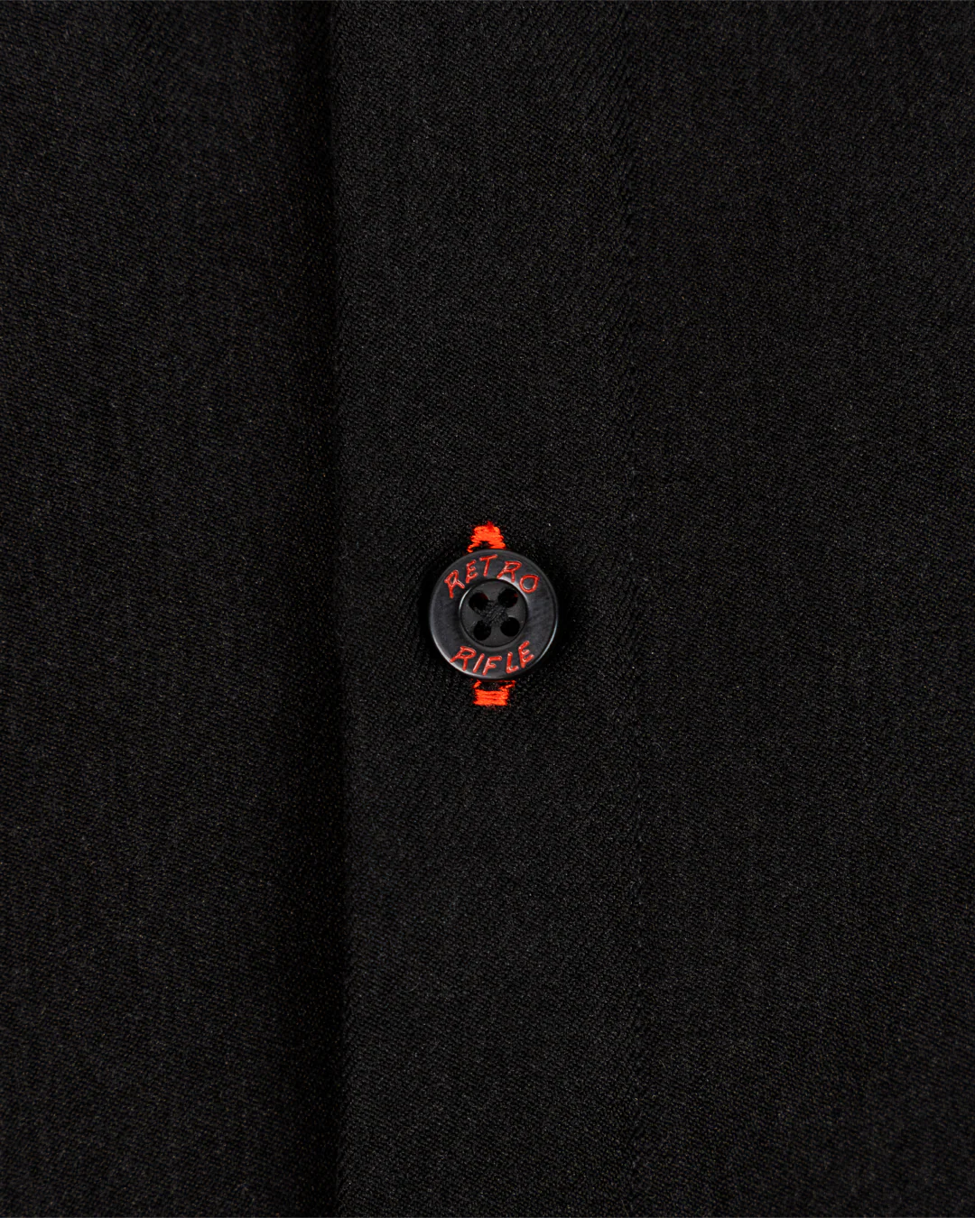 Max Effort (Black) Dress Shirt - Image 6