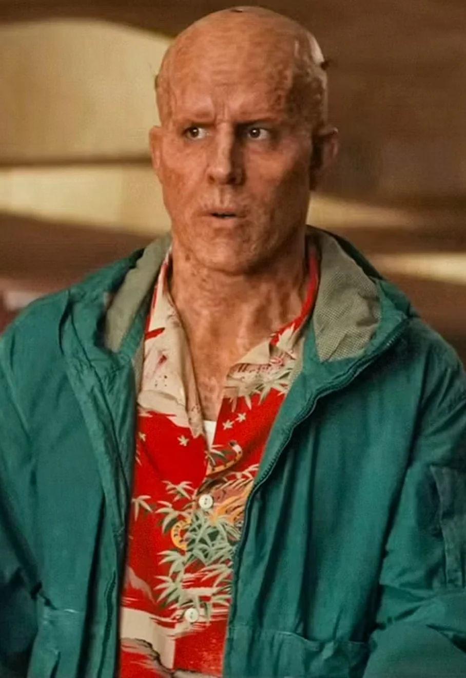 Max Effort Button Down - Image 2