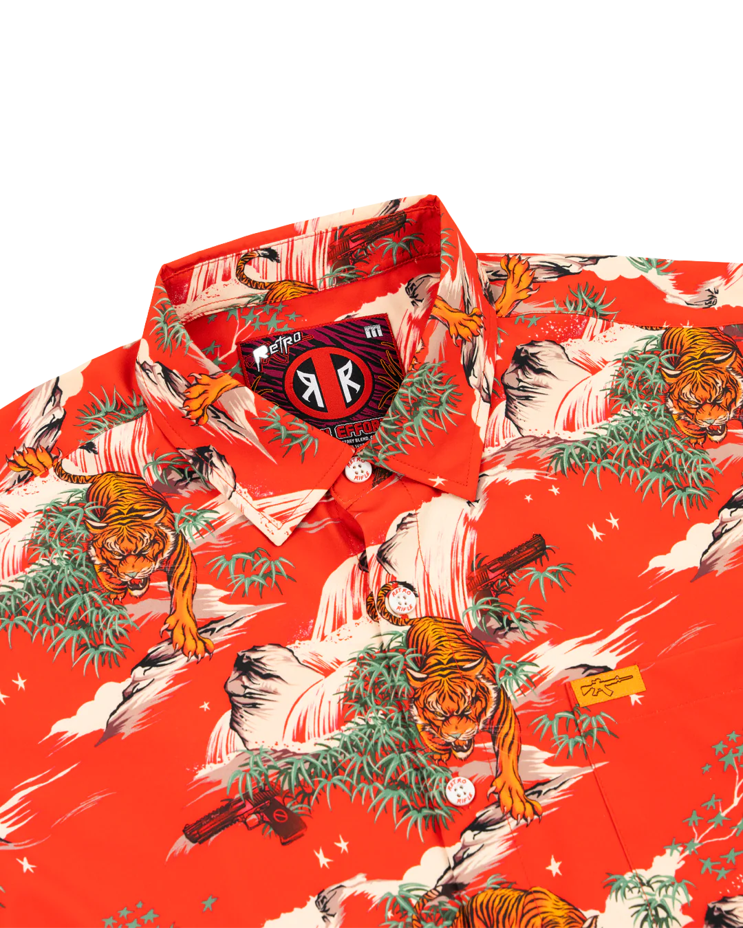 Max Effort Button Down - Image 3