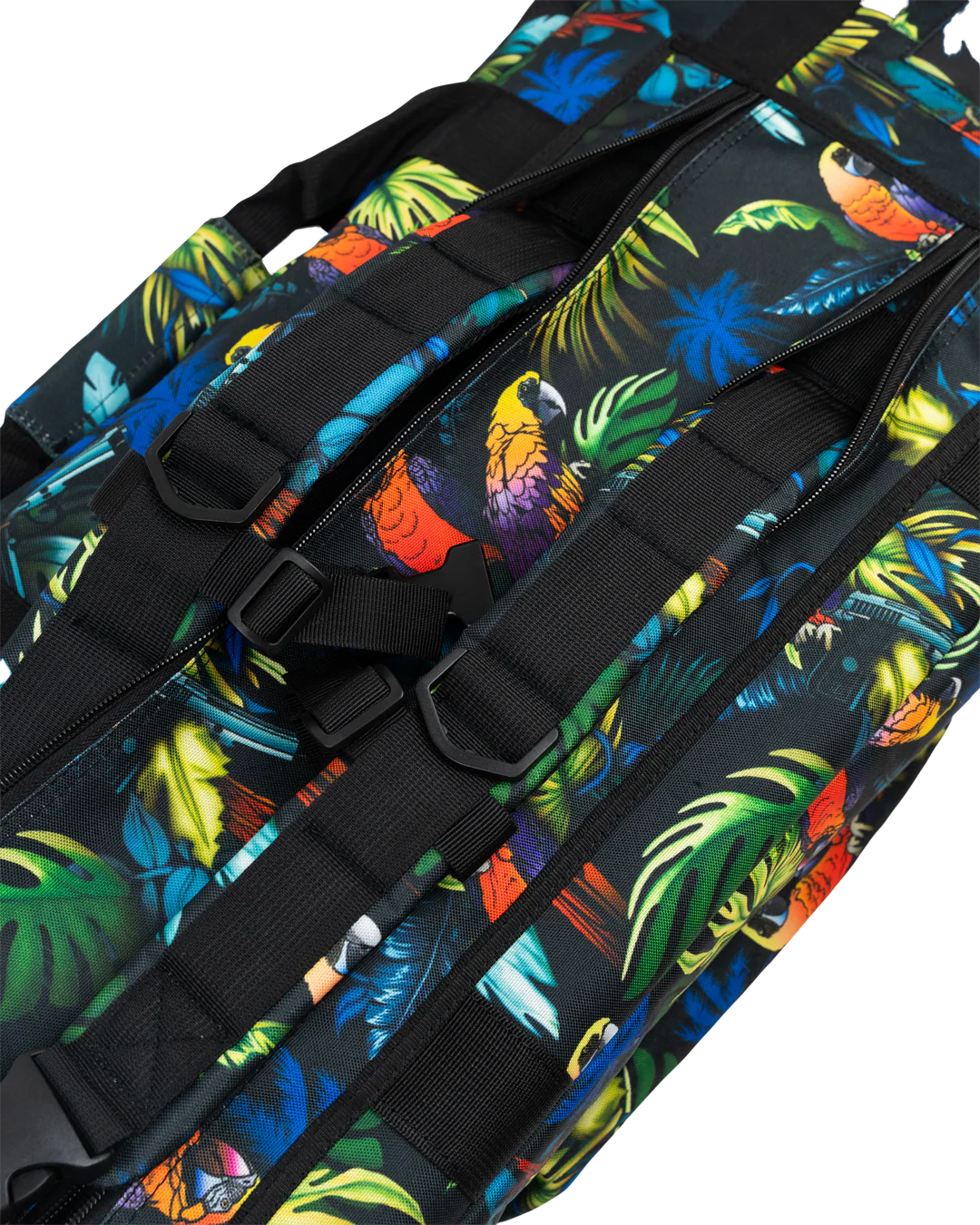Maximum Pain 37" Range Bag - Image 3