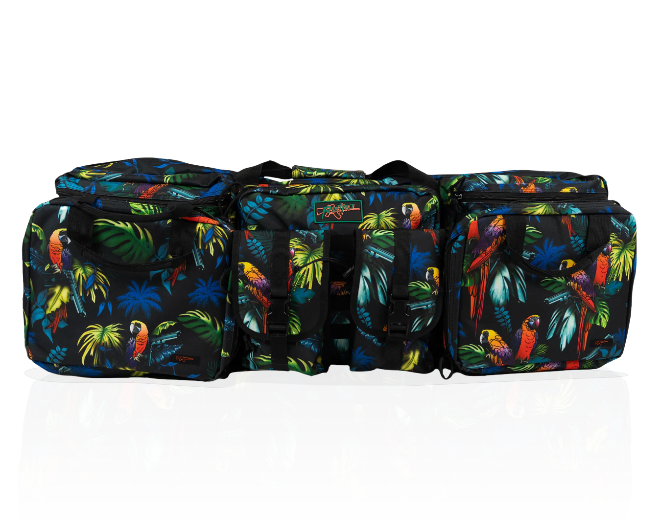 Maximum Pain 37" Range Bag - Image 5