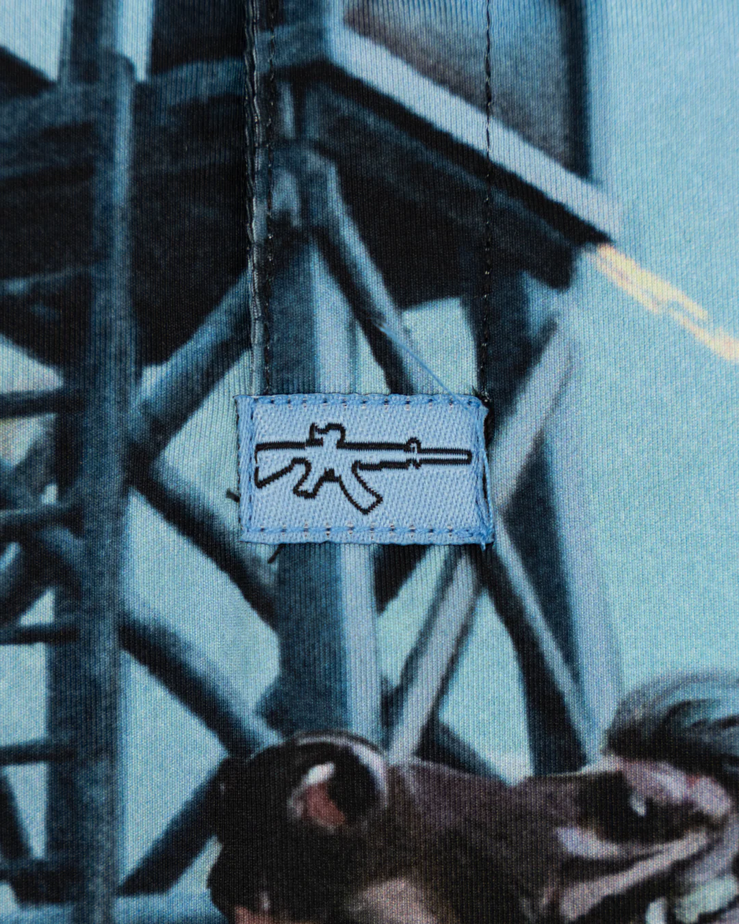 Midnight Rider Polo - Image 3