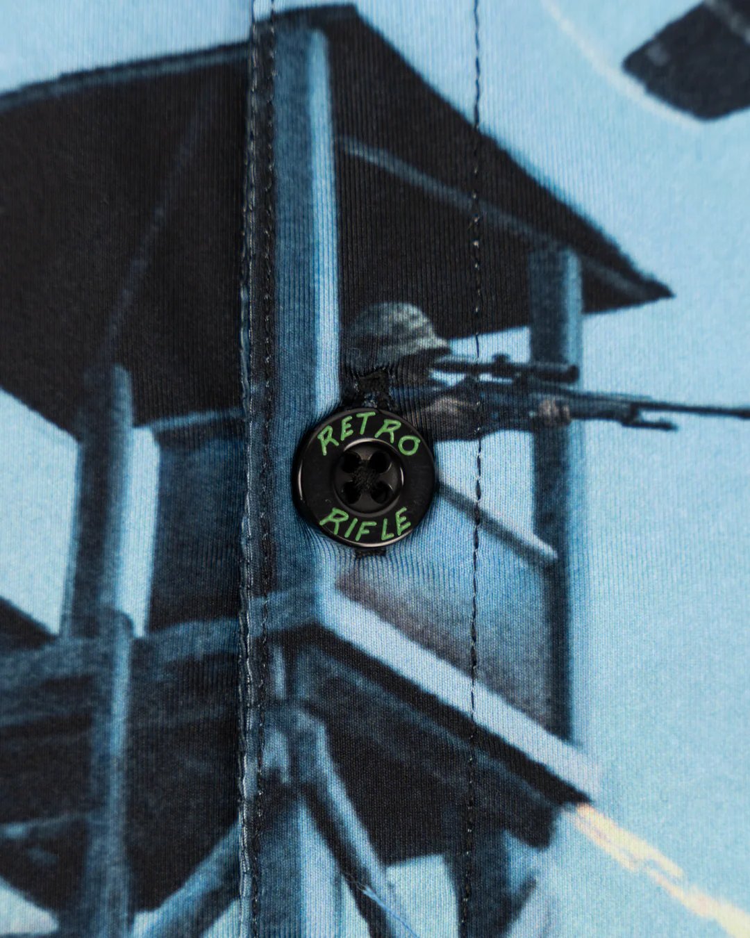 Midnight Rider Polo - Image 4